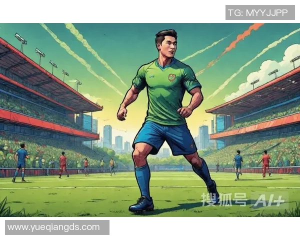 10月4日出生的足球巨星们：从绿茵场到世界巅峰的传奇之路