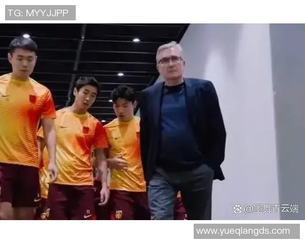 中国足球天赋球星排名分析 谁将是未来的国家队领军人物