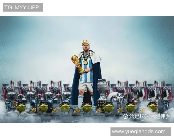 全球十大足球球星排名 谁是足坛最强巨星之选