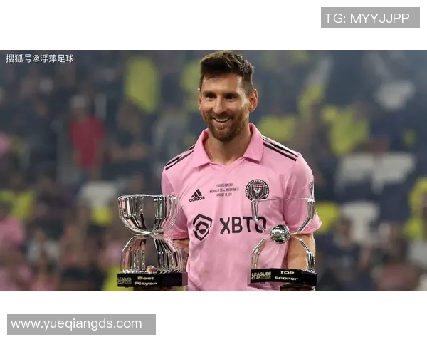 以梅西为核心带领阿根廷队重回巅峰征战世界杯的传奇之路