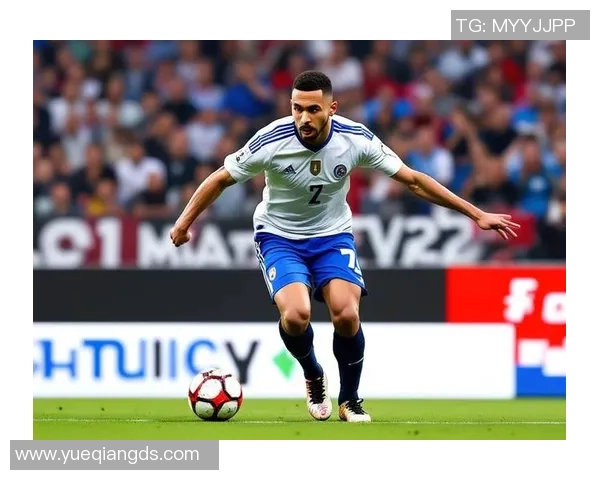 后卫球星在现代足球中的关键作用与战术地位分析