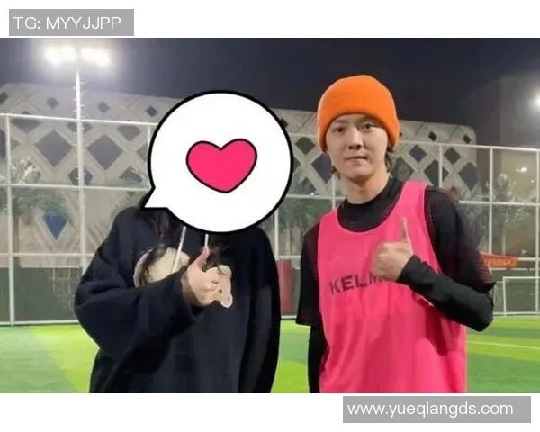 曾与鹿晗同场竞技的足球明星们:幕后故事与合作时刻揭秘 曾与鹿晗同场竞技的足球明星们:幕后故事与合作时刻揭秘