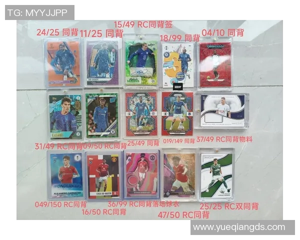 澳门球星卡足球实体店打造独特收藏体验 让足球迷尽享专属珍藏品 澳门球星卡足球实体店打造独特收藏体验 让足球迷尽享专属珍藏品