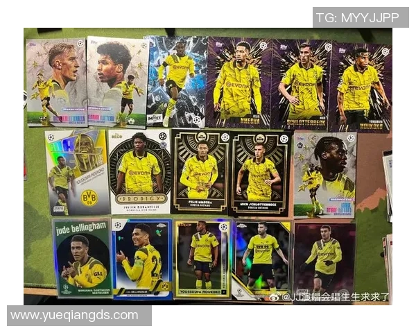 新款足球球星卡全面发布收藏价值与竞技魅力双重解读 新款足球球星卡全面发布收藏价值与竞技魅力双重解读